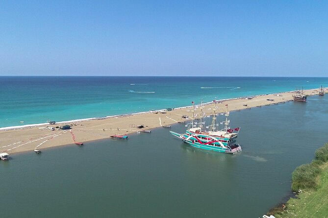 Full Day All Inclusive Boat Ride and Foam Party - Good To Know