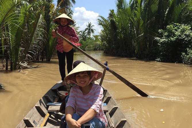 Full Day Authentic Mekong Delta Life in Ben Tre - Good To Know
