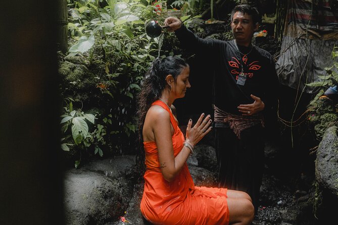Full Day Bali Experience With Blessing Tour - Good To Know