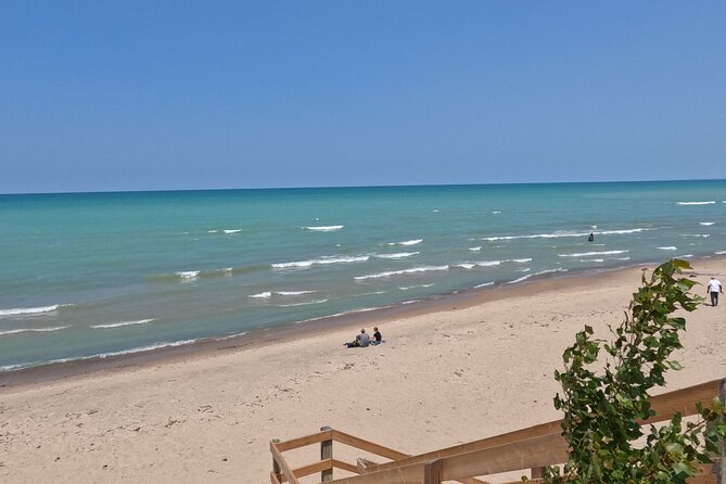 Full-Day Beach Day at Grand Bend - Good To Know
