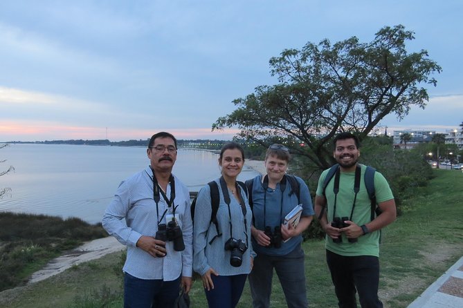 Full Day Birdwatching and Nature Tour - Tour Overview