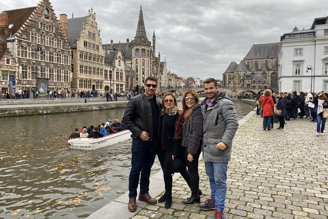 Full Day Brugge & Ghent: the Gems of Flanders - Good To Know