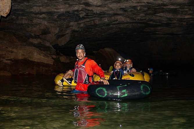 Full-Day Cave Tubing and Zip-Lining From Placencia - Good To Know