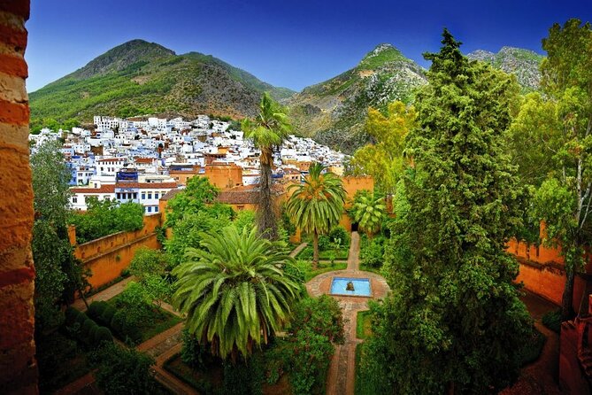 Full-Day Chefchaouen Unique Private Guided Tour From Tangier - Good To Know