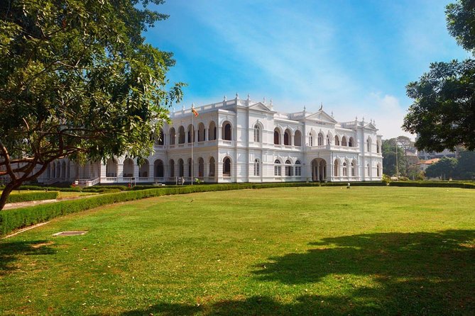 Full Day Colombo City Tour - Good To Know