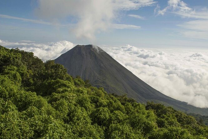 Full-Day Combo Tour :Joya De Céren + Cerro Verde Park +Santa Ana City + Lake - Good To Know