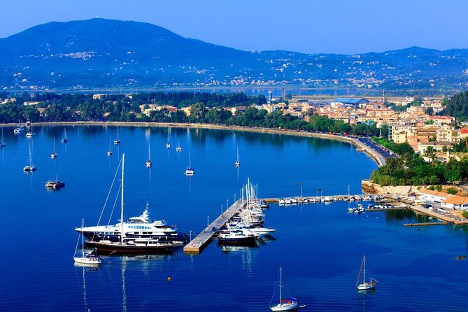 Full-Day Cruise to Corfu Review - Key Points