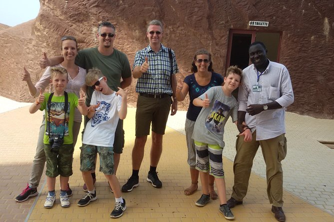 Full-Day DAKAR City / GOREE Island Tour - Good To Know