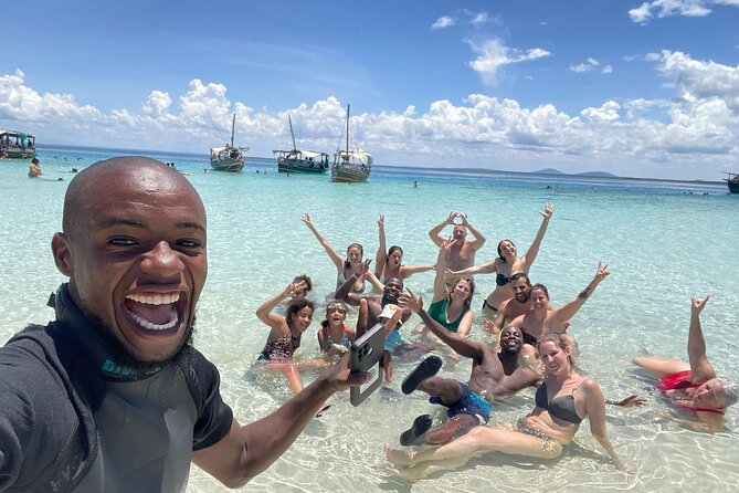 Full Day Dolphin Watching With Snorkeling in Wasini - Good To Know