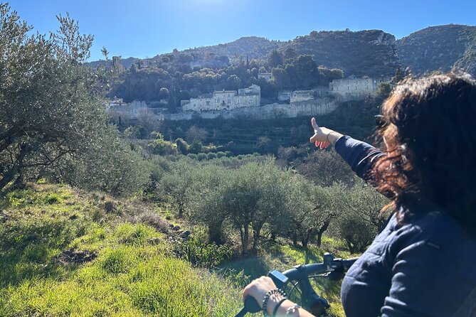 Full Day E-Bike Tour in the Luberon Region From Aix En Provence - Good To Know