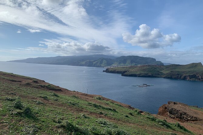 Full Day East Adventure Jeep Tour in Madeira Portugal - Tour Overview and Highlights