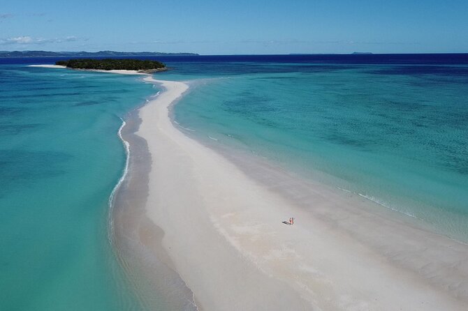 Full-Day Exclusive Private Tour to Breathtaking Nosy Iranja. - Good To Know