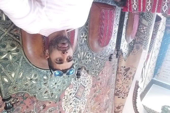 Full Day Excursion To Asilah&Tangier - Tour Overview