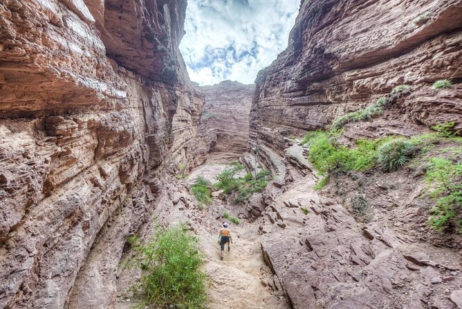 Full Day Excursion to Cafayate From Salta - About Your Stay