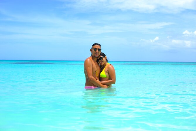 Full Day Excursion to Isla Saona From Punta Cana