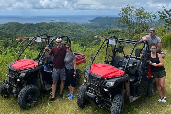 Full Day Extreme ATV or Buggy Adventure - Good To Know