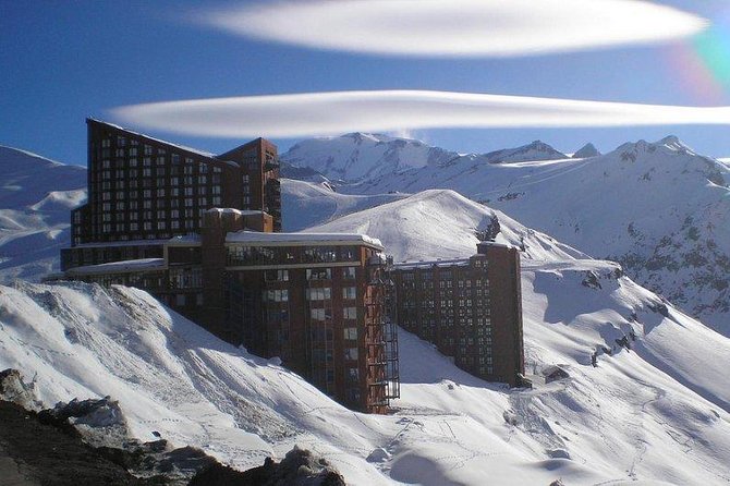 Full Day Guided Trip to Valle Nevado & Farellones From Santiago - Small Group - Good To Know