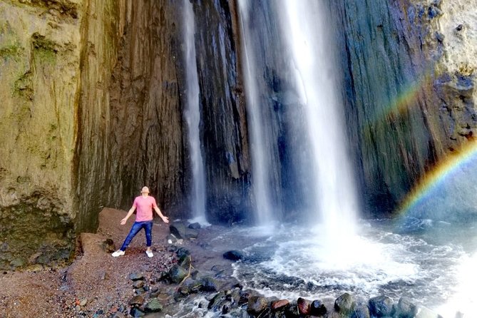 Full-Day Guided Walking Tour of Yura Waterfalls From Arequipa - Good To Know