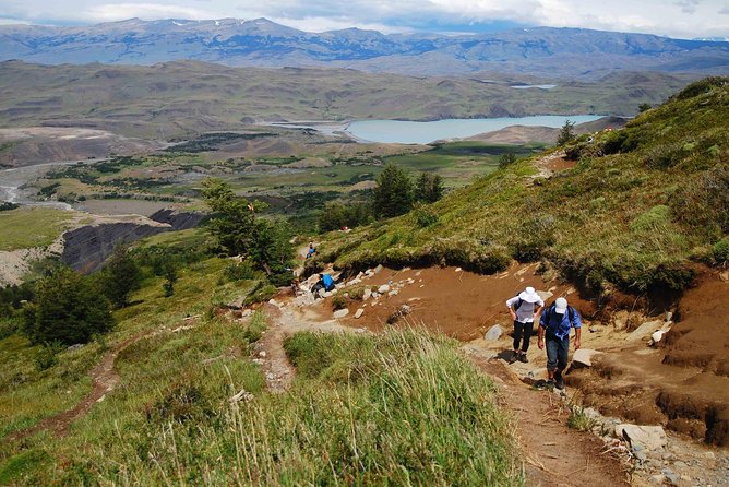 Full-Day Hiking Base Las Torres - Torres Del Paine National Park - About Your Stay
