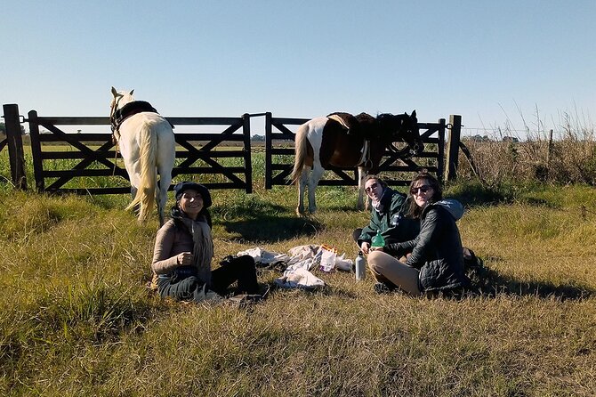 Full-Day Horseback Riding With Gauchos From Buenos Aires - Good To Know