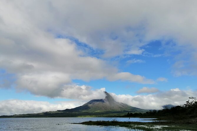 Full Day Hot Springs at Arenal Volcano and Hanging Brides From San Jose - Good To Know