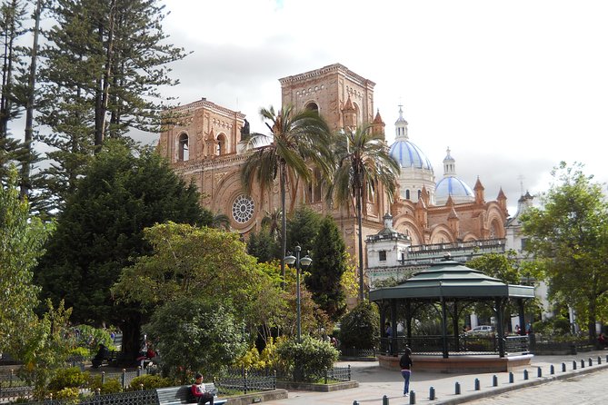 Full Day, Ingapirca Archeological Site and Cuenca City Tour - Good To Know