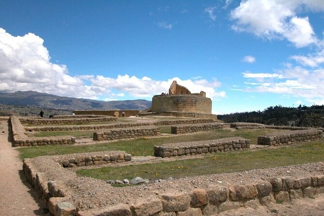 Full Day Ingapirca Ruins Tour With Lunch From Cuenca - About Your Stay