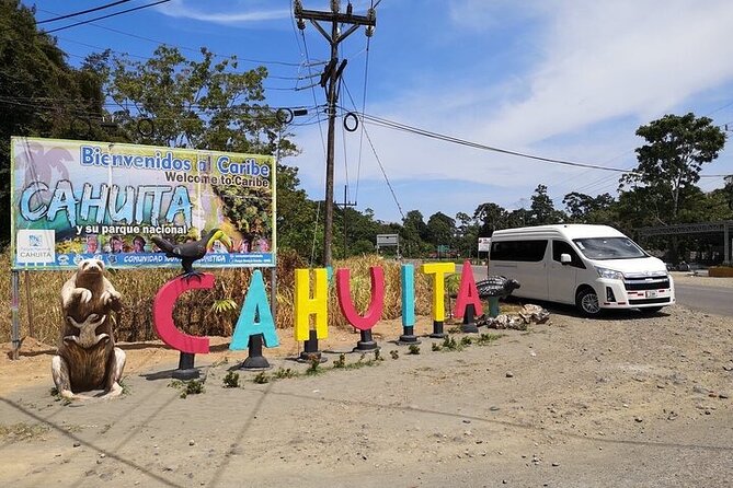 Full-Day Jaguar Rescue Center and Cahuita National Park Tour - Good To Know