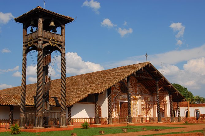Full Day Jesuit Legacy Tour From Cordoba - About Your Stay