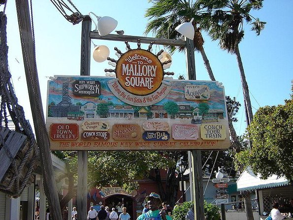 Full-Day Key West Tour and Coral Reef Snorkeling With Open Bar - Good To Know