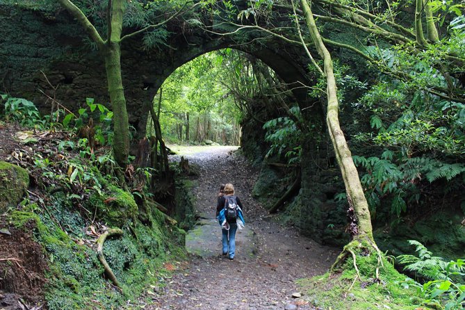 Full Day Lagoa Do Fogo Tour + Walking + Liquor Tasting PRIVATE - Key Points