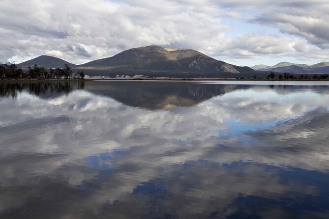 Full-Day Lakes Off-Road 4x4 Experience + Argentine Lunch - Good To Know