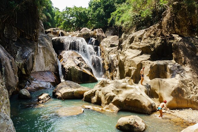 Full Day Motorcycle Tour ( Ba Ho Waterfall ) - Good To Know