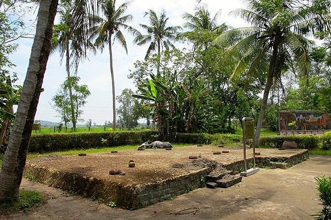 Full-day My Lai Massacre Memory Tour From Da Nang - Good To Know