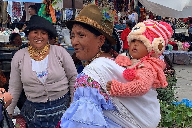 Full-day Otavalo - Good To Know