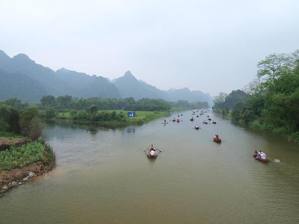 Full-day Perfume Pagoda Tour From Ha Noi - Good To Know