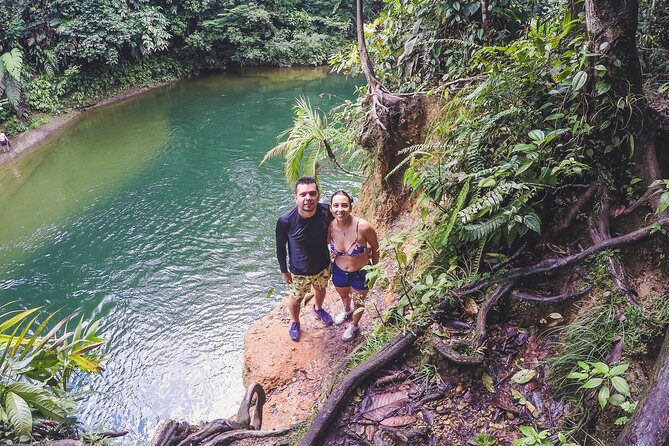 Full Day Private Adventure Tour to San Cipriano - Good To Know