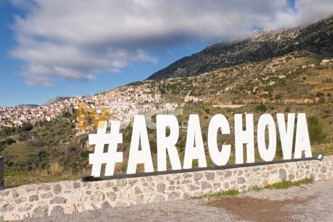 Full-Day Private Arachova Visit and Skiing on Mount Parnassus - Good To Know