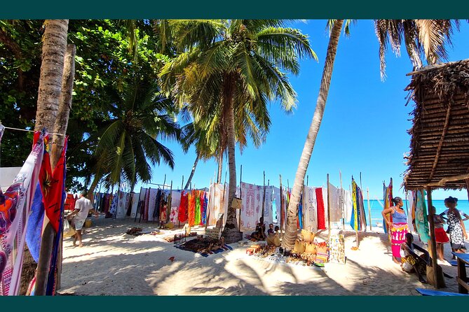 Full Day Private Budget Trip to Nosy Iranja - Good To Know