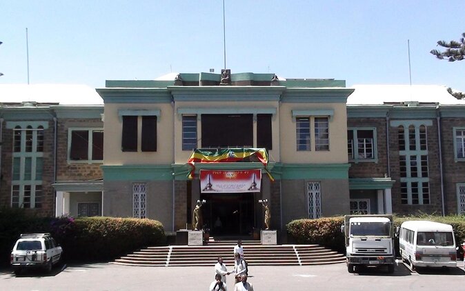 Full-Day Private City Tour of Addis Ababa - Good To Know