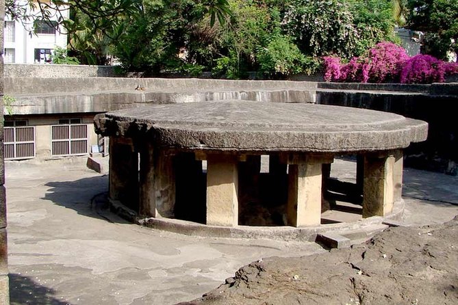 Full Day Private City Tour of Pune With a Licensed Guide - Good To Know