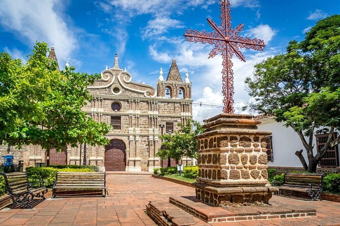 Full-Day Private Colonial Santa Fe De Antioquia Tour - Good To Know