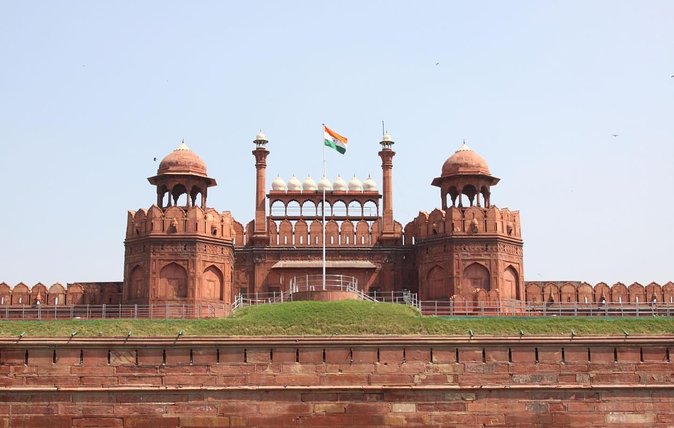 Full Day Private Custom Tour of New Delhi - Good To Know