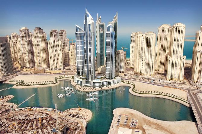 Full Day Private Dubai Tour - Good To Know