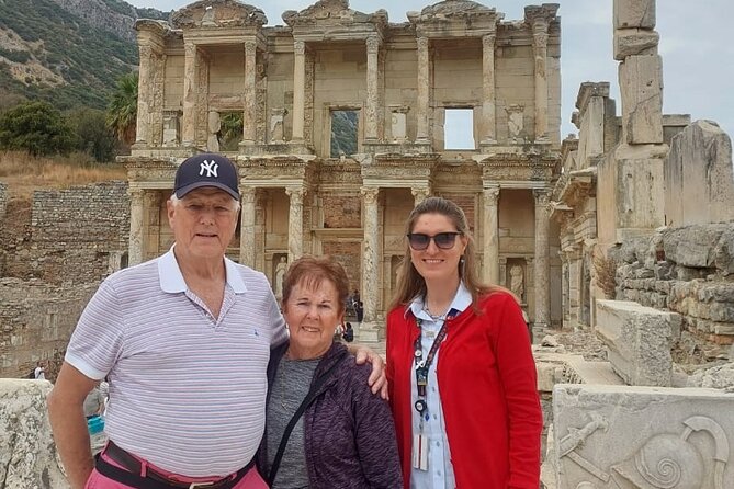 Full Day Private Ephesus Tour With Kusadasi Local Guides - Viator Help Centre Inquiries