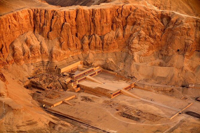 Full-day Private Guided Tour of East and West Bank in Luxor - Good To Know