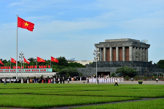 Full Day Private Luxury Tour in Hanoi - Good To Know