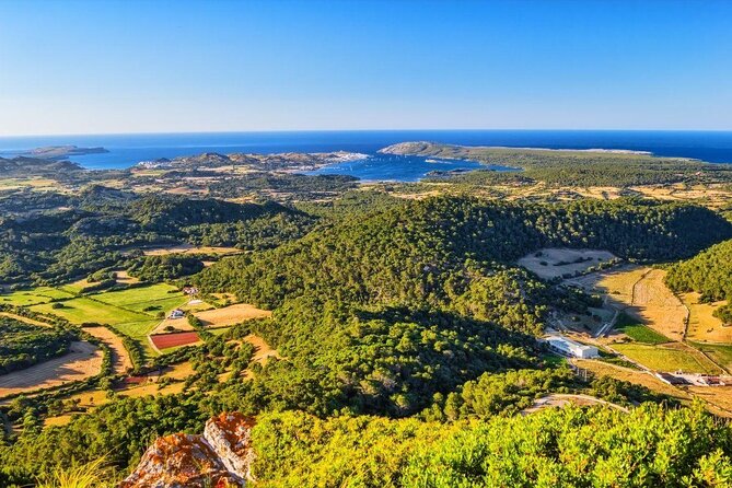 Full Day Private Menorca Classics Tour - Good To Know