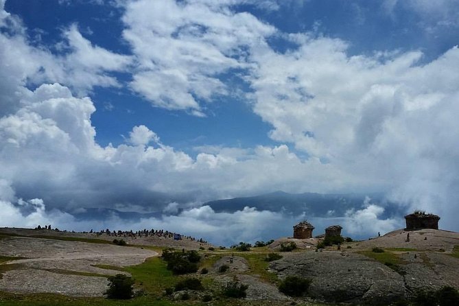 Full Day Private Roadtrip to the Marcahuasi Plateau - About Your Stay