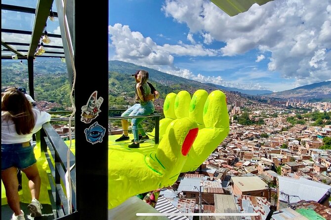 Full Day Private Tour in Medellin + Optional Spanish Class - About Your Stay